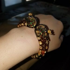 Moroccan bangle bracelet